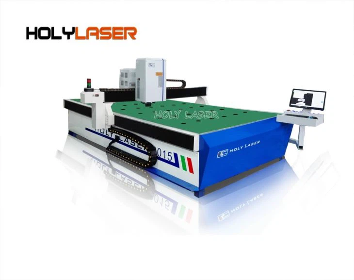 Subsurface Carving Glass Door Decoration Large Size Glass Laser Engraving Machine