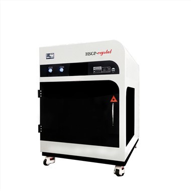 Kristal Hediyeler 2D 3D Fotoğraf Yeraltı Lazer Oyma Makinesi